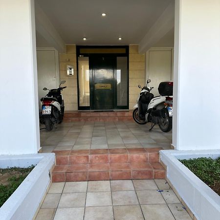 Δωματιο Χαλαρωσησ Με Θέα Και Ησυχία Patras Exterior foto